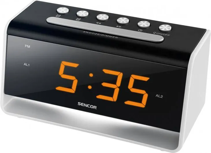 sdc-4400w-budzik-led-sencor-stan-nowy