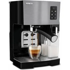 ses-4050ss-ekspress-do-kawy-sencor-stan-nowy
