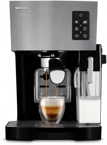 ses-4050ss-ekspress-do-kawy-sencor-stan-nowy