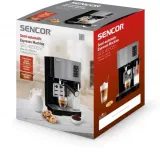 ses-4050ss-ekspress-do-kawy-sencor-stan-nowy