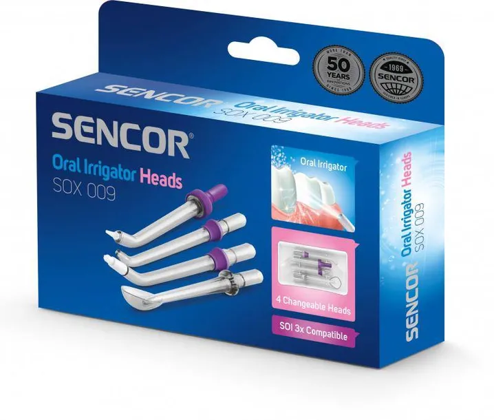 sox-009-dysza-do-soi-3x-sencor-stan-nowy