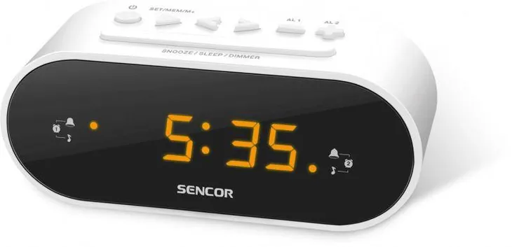 src-1100-w-radiobudzik-sencor-stan-nowy