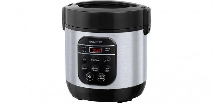 srm-0650ss-ryzowar-sencor-stan-nowy