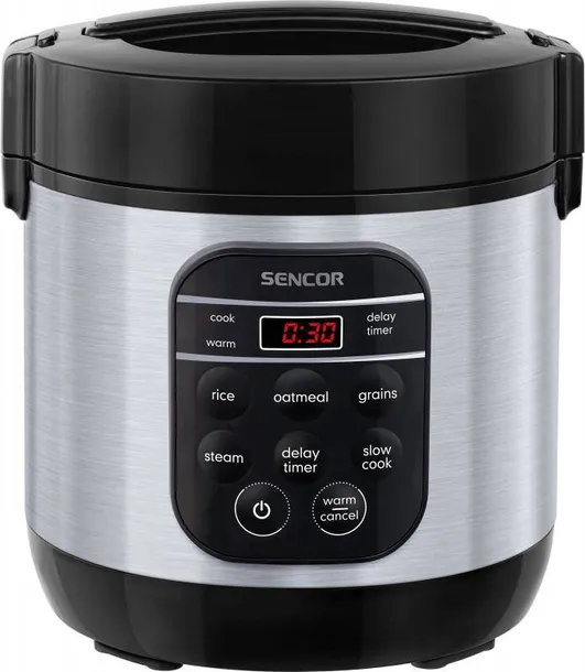 srm-0650ss-ryzowar-sencor-stan-nowy
