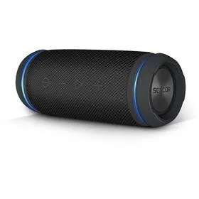 sss-6100n-sirius-mini-black-sencor