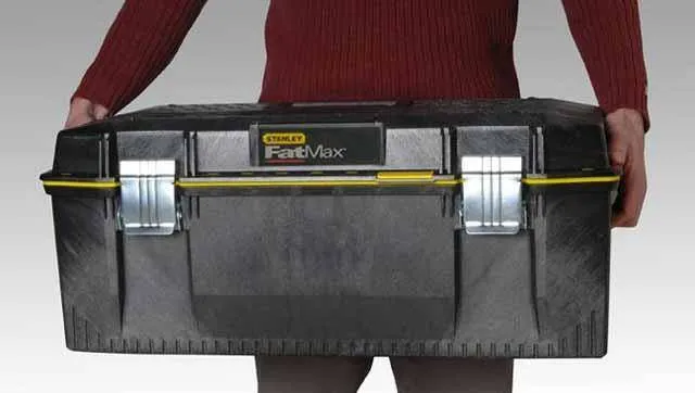 stanley-skrzynka-structral-foam-hd-23-stan-nowy