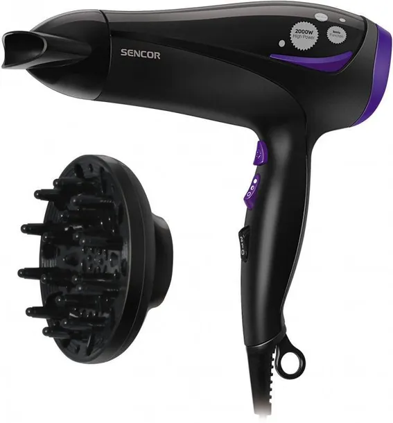 suszarka-do-wlosow-sencor-shd-108vt-stan-nowy