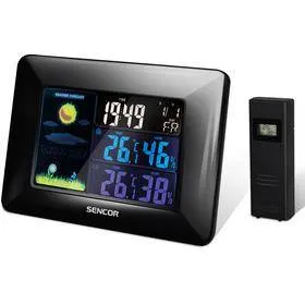 sws-4250-stacja-pogody-sencor-stan-nowy