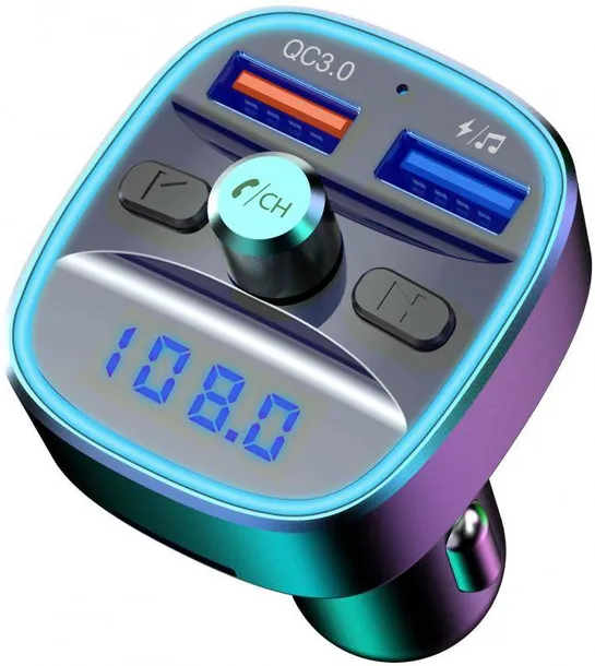 transmiter-fm-sencor-swm-4848-bt-stan-nowy