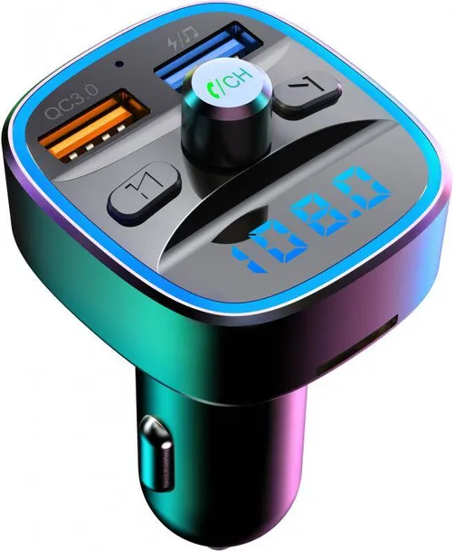 transmiter-fm-sencor-swm-4848-bt-stan-nowy