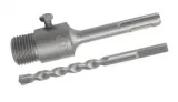 uchwyt-korony-sds-plus-200mm