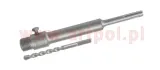 uchwyt-korony-sds-plus-200mm-stan-nowy