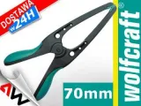 wolfcraft-scisk-sprezynowy-70mm-stan-nowy