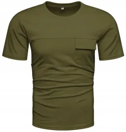 t-shirt-koszulka-meska-z-kieszonka-kolory-rozmiar-xl