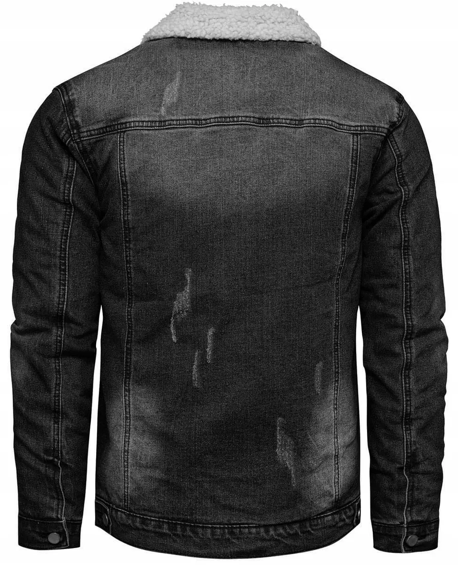 s-meska-kurtka-jeans-z-futrem-stan-nowy