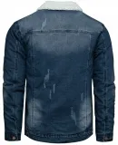 xl-meska-kurtka-jeans-z-futrem-stan-nowy