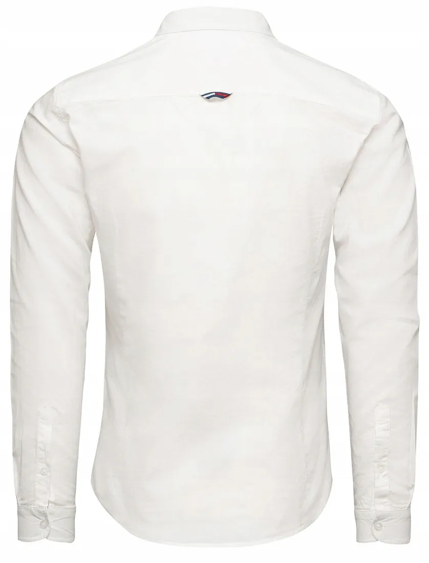 tommy-jeans-koszula-white-slim-l