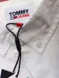 tommy-jeans-koszula-white-slim-l-wzor-dominujacy-bez-wzoru