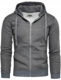 bluza-meska-na-suwak-z-kapturem-grafitowa-m