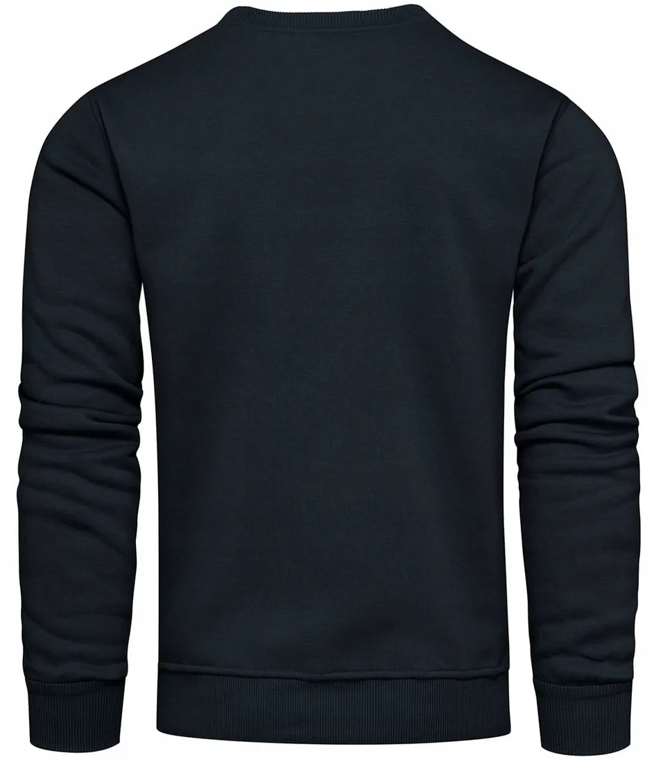 bluza-meska-granatowa-l