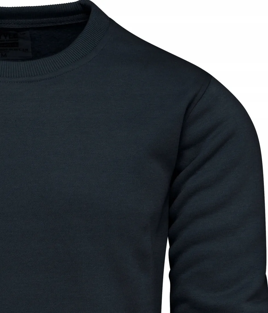 bluza-meska-kolory-xxl-stan-nowy