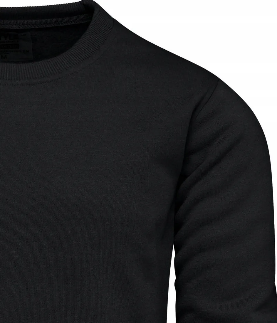 bluza-meska-kolory-m-stan-nowy