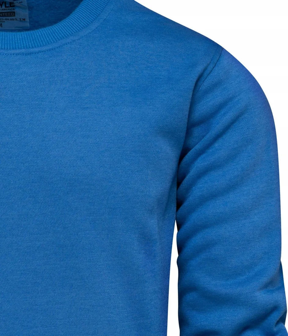 bluza-meska-kolory-xxl-stan-nowy