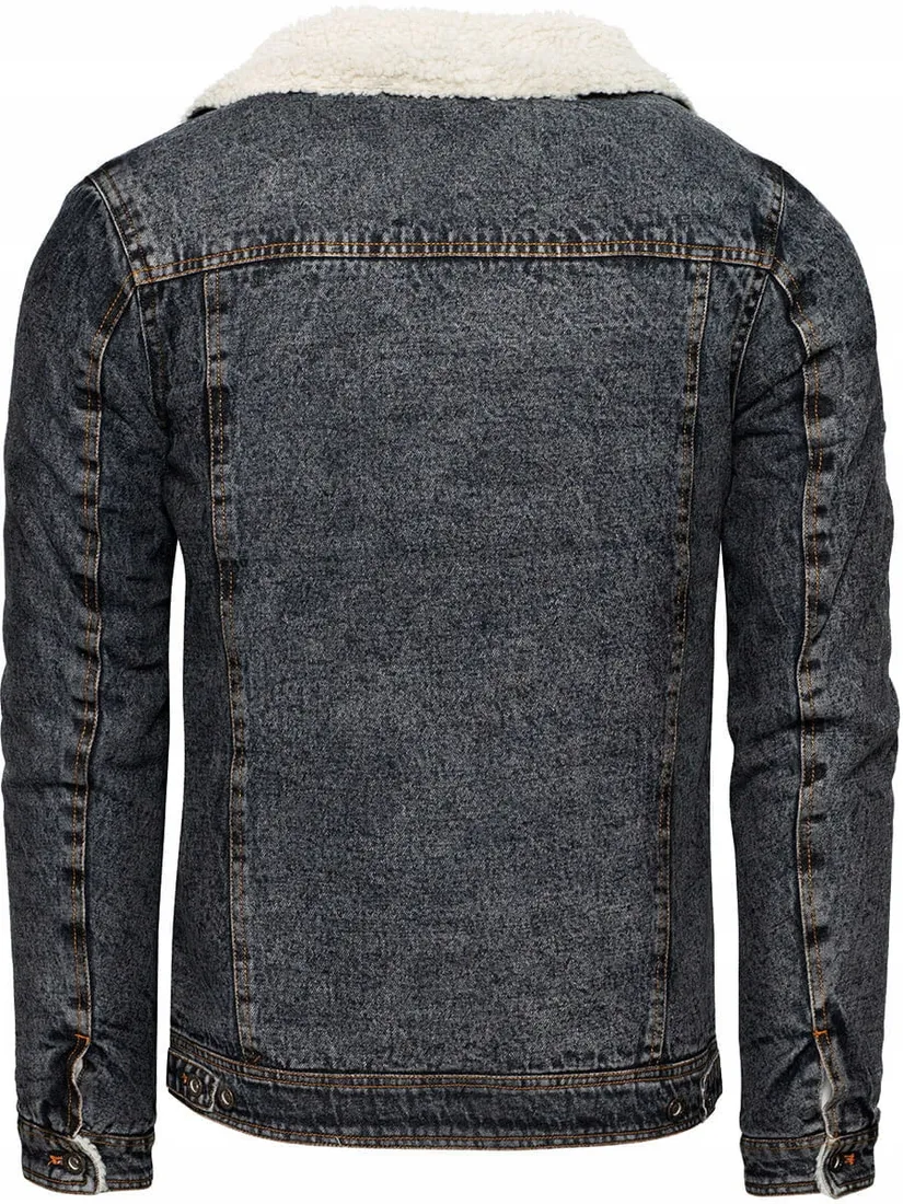 m-meska-kurtka-jeans-z-futrem-stan-nowy