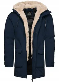 xxl-meska-zimowa-parka-z-futrem