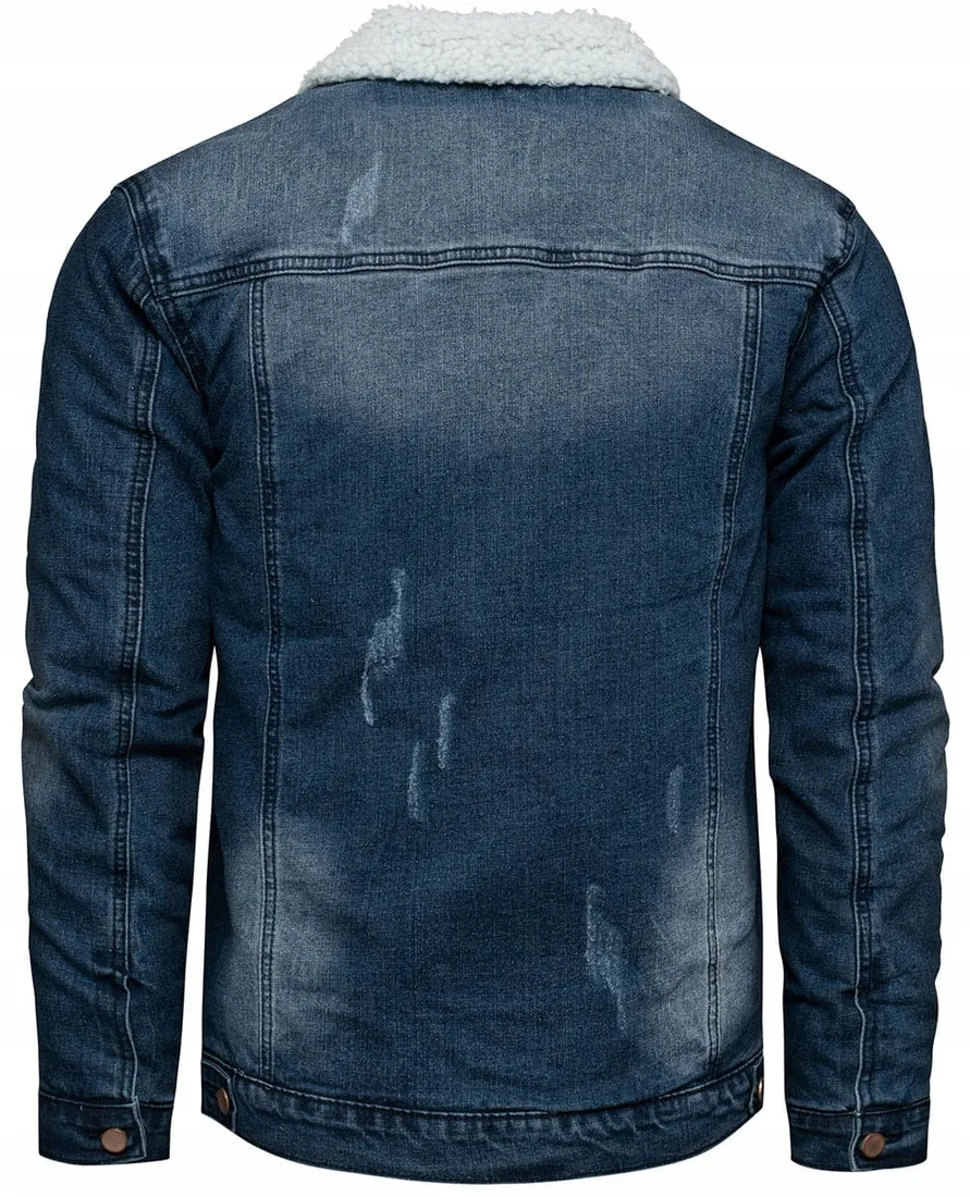 l-meska-kurtka-jeans-z-futrem-stan-nowy