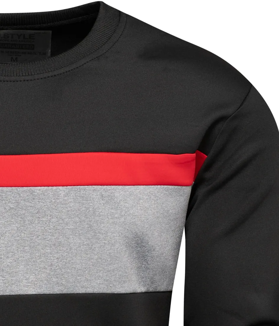 bluza-meska-kolory-xl-stan-nowy