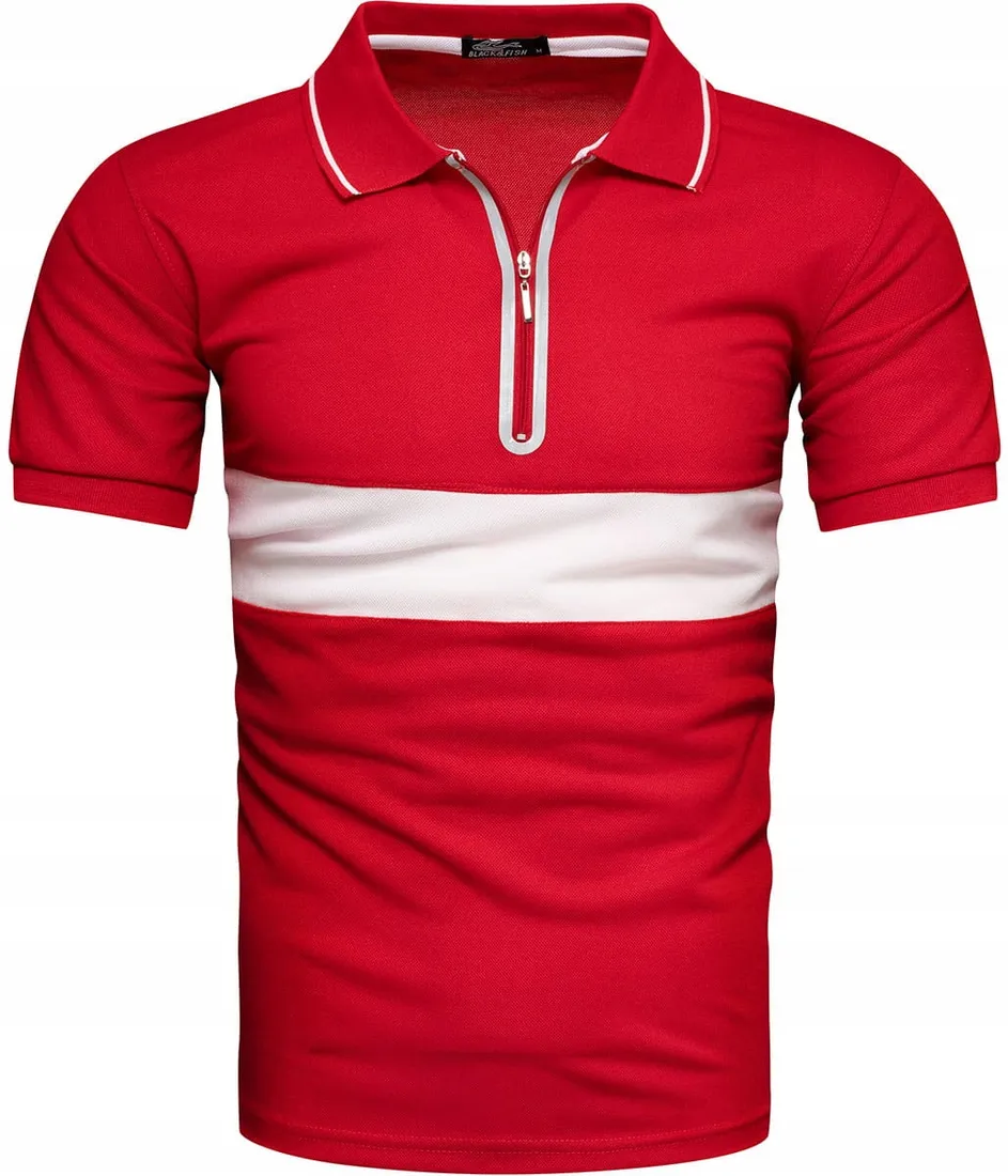 koszulka-meska-polo-m-stan-nowy