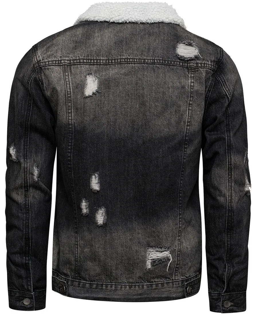 s-meska-kurtka-jeans-stan-nowy