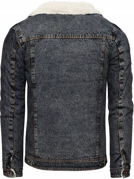 l-meska-kurtka-jeans-z-futrem-stan-nowy