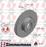 zimmermann-tarcze-std-klocki-rdz-przod-bmw-stan-nowy