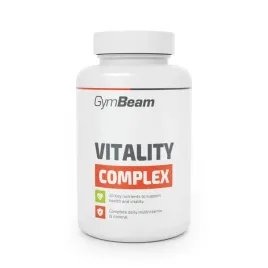 multiwitamina-vitality-complex-gymbeam