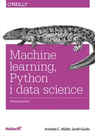 machine-learning-python-i-data-science-wprowadzenie