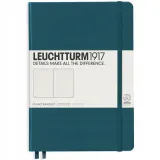 notes-leuchtturm1917-medium-morski-a5-w-kropki