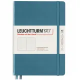 notes-leuchtturm1917-medium-stone-blue-a5-w-kropki