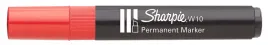 sharpie-marker-permanentny-w10-czerwony