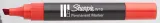 sharpie-marker-permanentny-w10-czerwony-stan-nowy