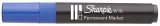 sharpie-marker-permanentny-w10-niebieski