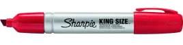 sharpie-king-size-metal-sciety-czerwony-s0949840
