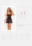 obsessive-serena-love-koszula-nocna-stringi-gratis-kolor-czarny
