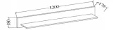 flo-polka-ar-panel-120-cm-artisan-stan-nowy