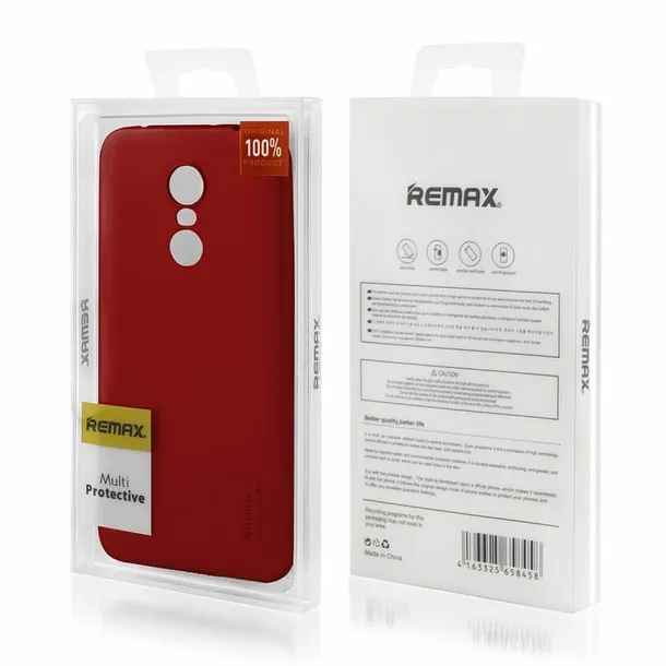 etui-remax-do-xiaomi-note-4x-czerwony-kolor-czerwony