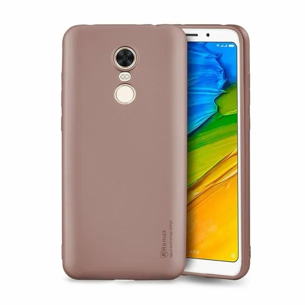 etui-remax-do-xiaomi-note-4x-rozowy