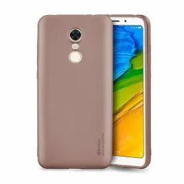 etui-remax-do-xiaomi-note-4x-rozowy