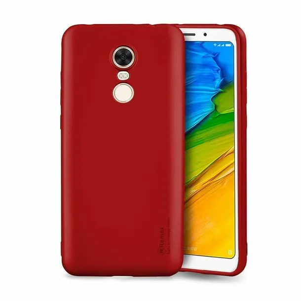 etui-remax-do-xiaomi-mi-8-czerwony-przeznaczenie-xiaomi