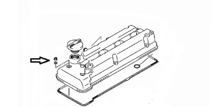 podkladka-sruby-pokrywy-cylindrow-producent-czesci-suzuki-oryginalne-oe